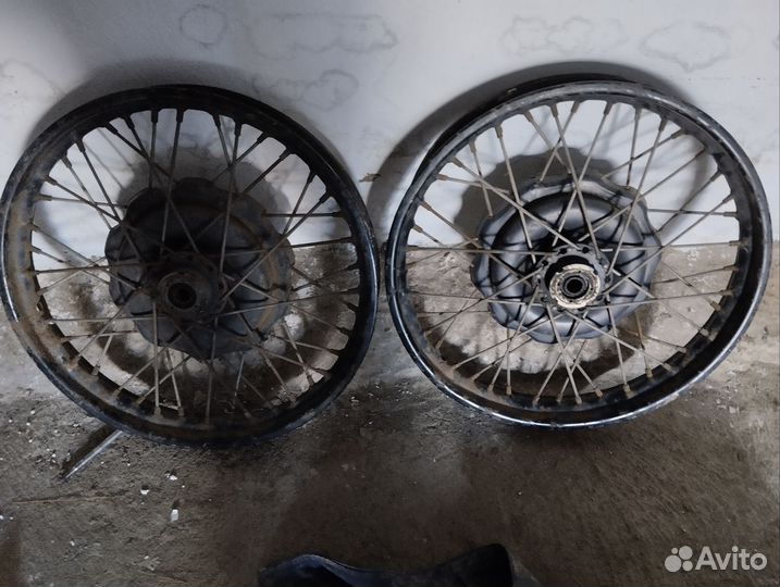 Двигатели Юпитер