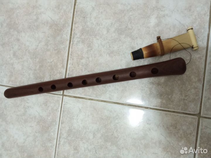 Армянский дудук