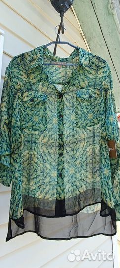 Блузка женская