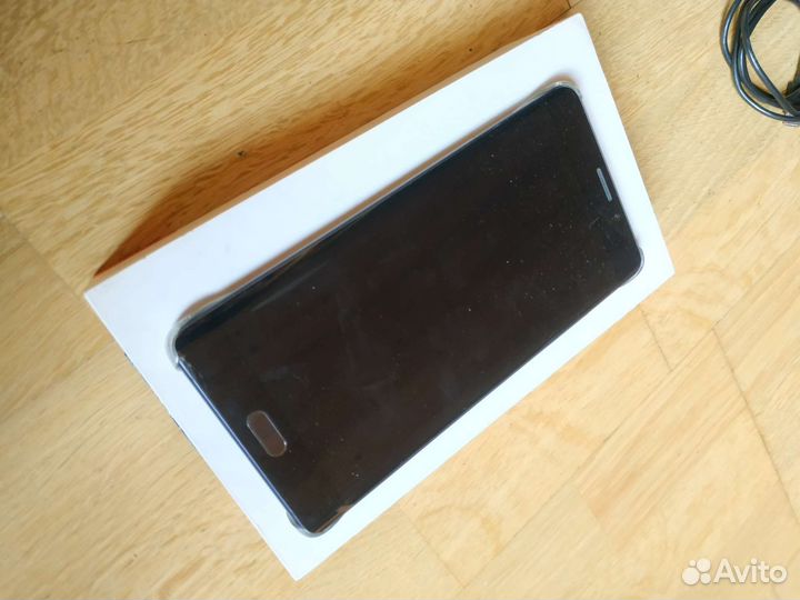 Xiaomi Mi Note 2, 6/128 ГБ