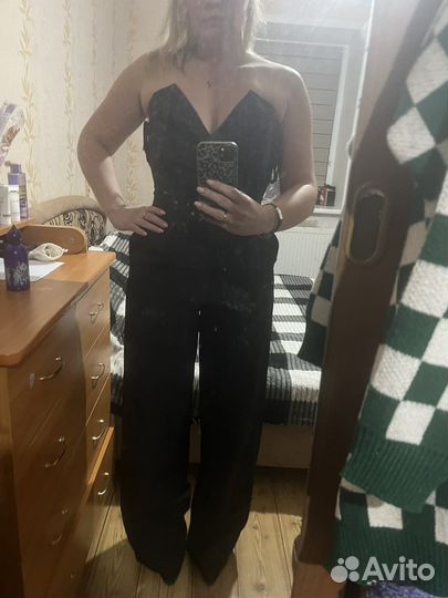 Комбинезон женский