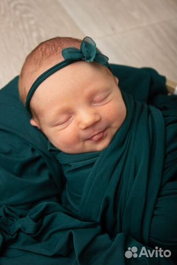 Фотосессия новорожденных newborn