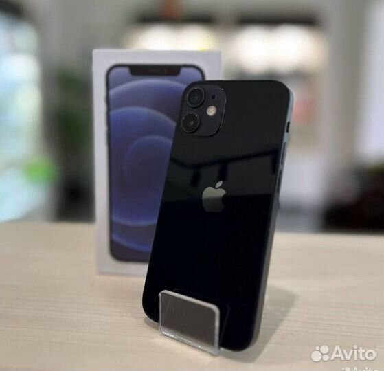 iPhone 12 mini, 128 ГБ