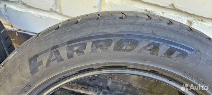 Farroad FRD26 225/55 R17 101