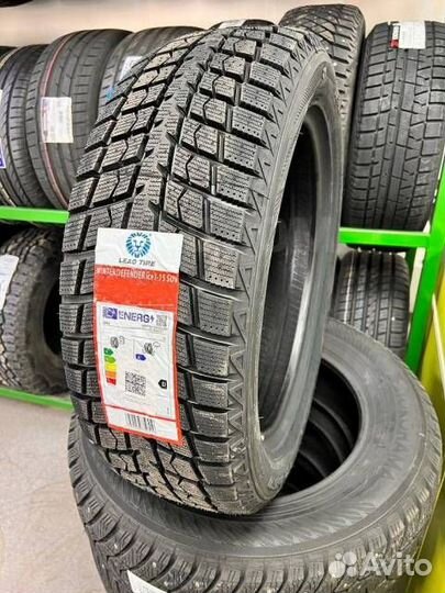 LingLong Green-Max Winter Ice I-15 275/45 R21 107T