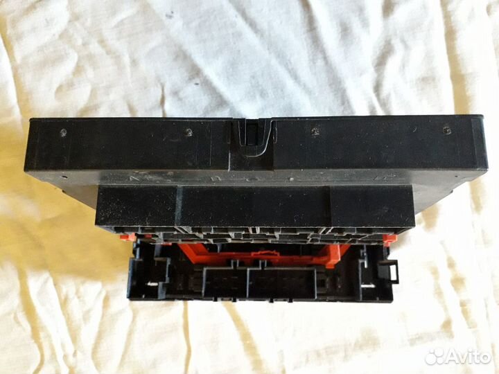 Блок бортовой сети VAG VW,Skoda,Seat