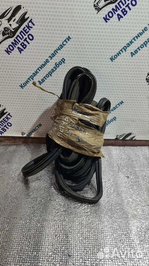 Уплотнители проемов Honda Accord 7