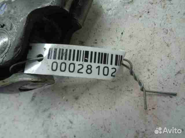 Рулевой карданчик Lexus ES 5 GSV40