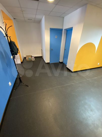 Торговая площадь, 34 м²