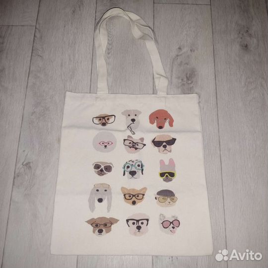 Cумка shopper шоппер