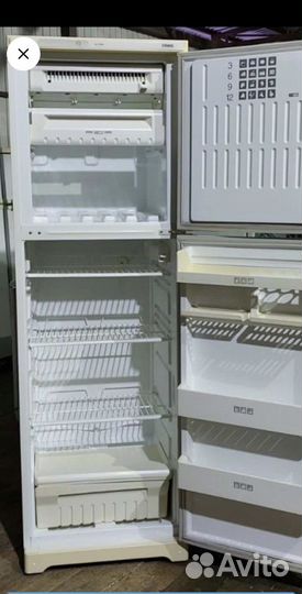 Холодильник stinol рабочий