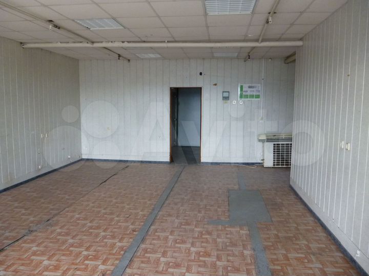 Свободного назначения, 96 м²