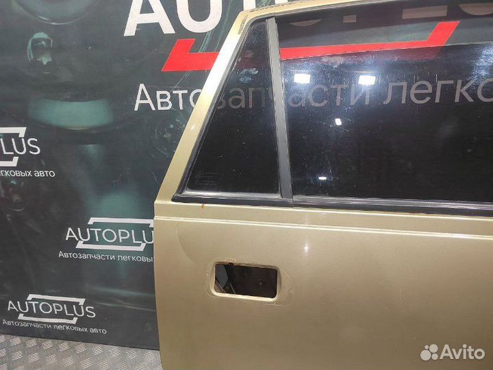 Дверь боковая задняя правая Daewoo Nexia N100