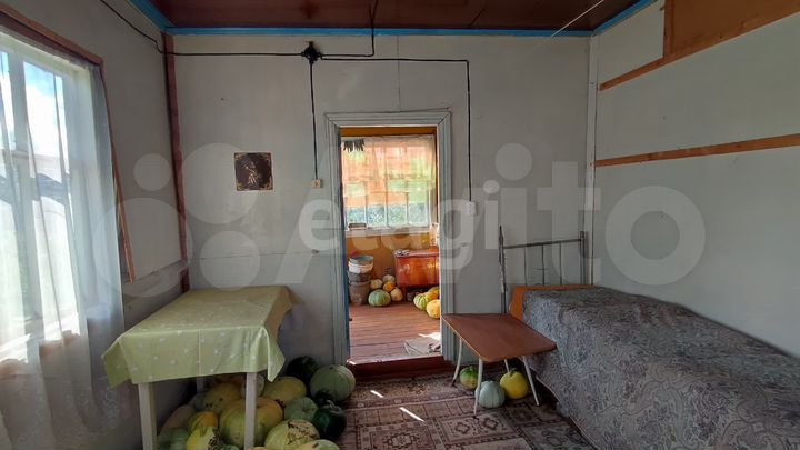 Участок 4,2 сот. (СНТ, ДНП)