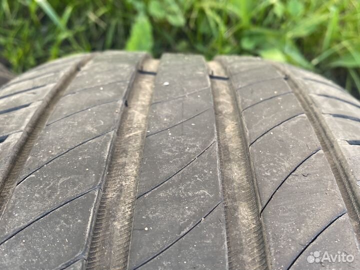 Michelin Primacy 4 205/55 R16