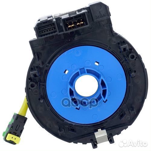 Шлейф подрулевой Z27013R Zikmar