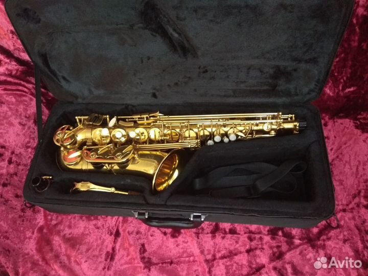 Саксофон альт J.Michael AL-780