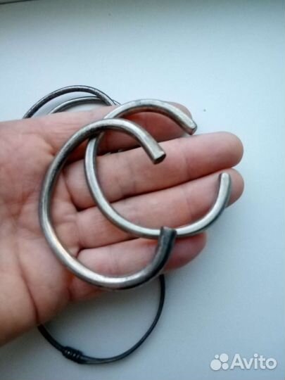 Браслеты античные,скифы,готы