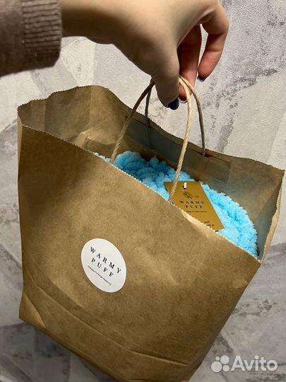 Детские плюшевые пледы