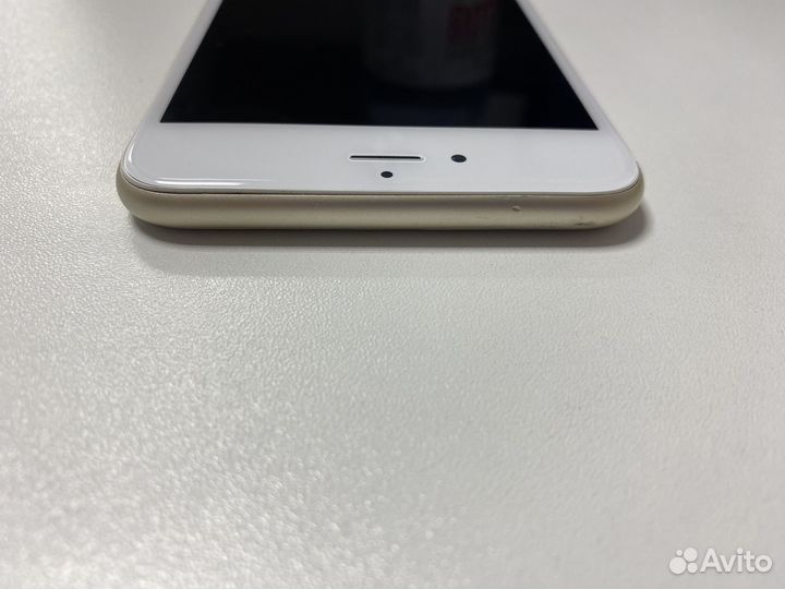 iPhone 6s plus 128gb (требуется замена акб)