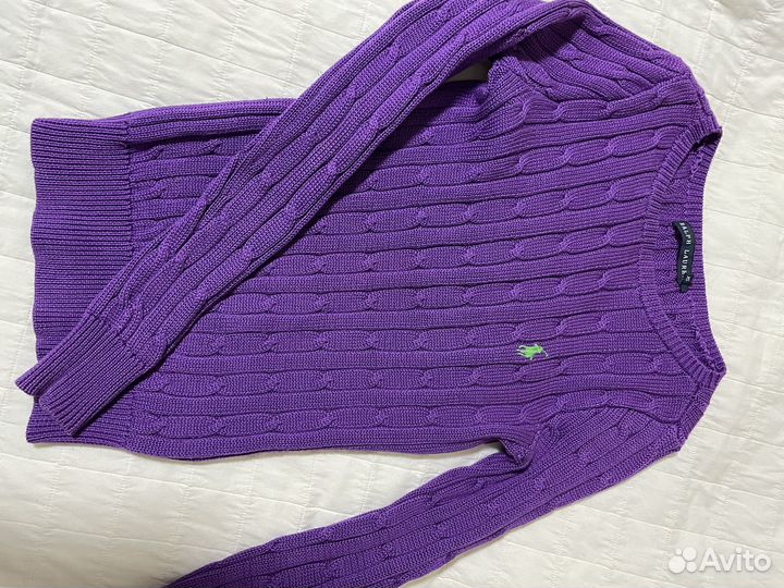 Свитер женский