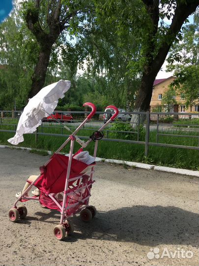 Коляска трость Mothercare