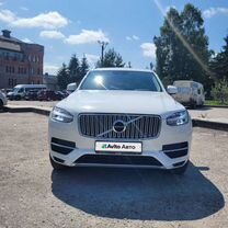 Volvo XC90 2.0 AT, 2015, 310 000 км, с пробегом, цена 2 600 000 руб.