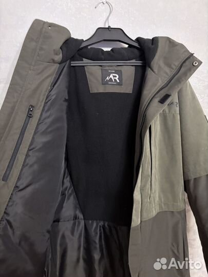 Куртка Rosomaha маджар