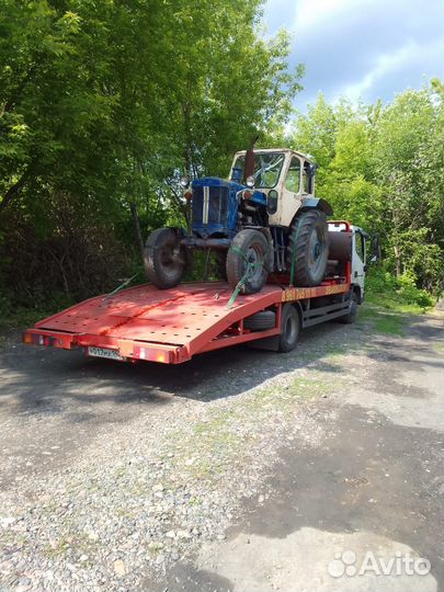 Эвакуатор / Услуги эвакуатора круглосуточно