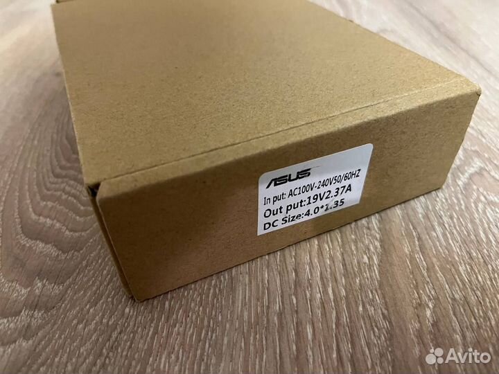 Блок питания для ноутбука Type-C / Asus ADP-45EW C