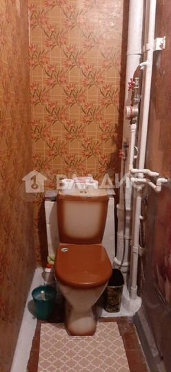 Комната 18 м² в 3-к., 7/9 эт.