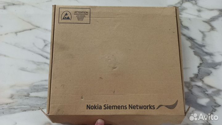 Nokia Siemens Network fpka 471649A.101