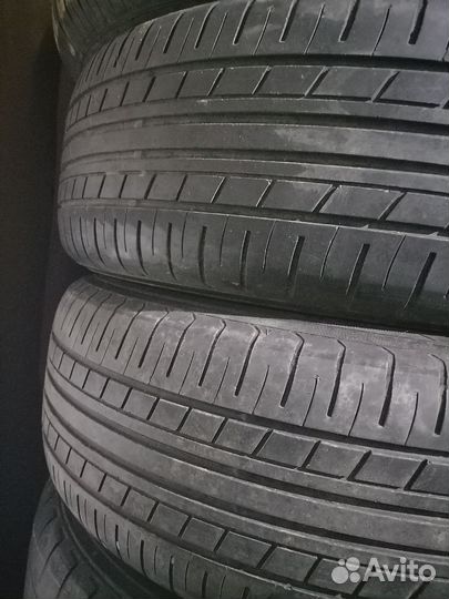 Yokohama DNA Ecos ES300 205/60 R15 96V