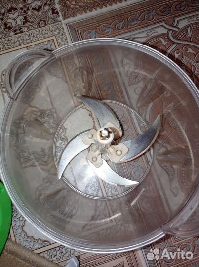 Овощерезка Молния