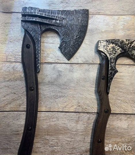 Топоры для Подарка друзьям и Родным