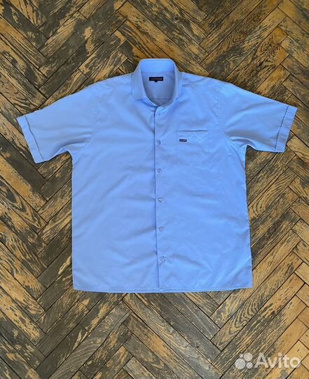 Рубашка с коротким рукавом Kickers