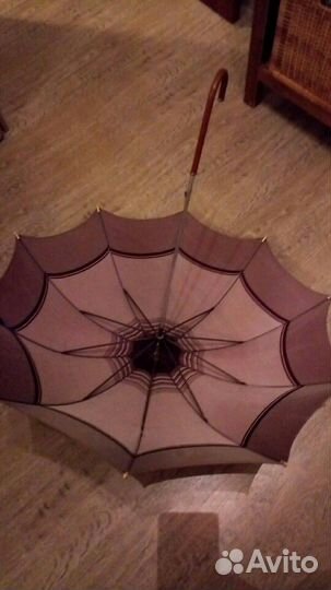 Зонт трость СССР