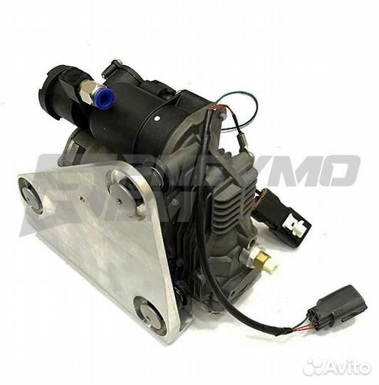 Компрессор пневмоподвески Discovery 4