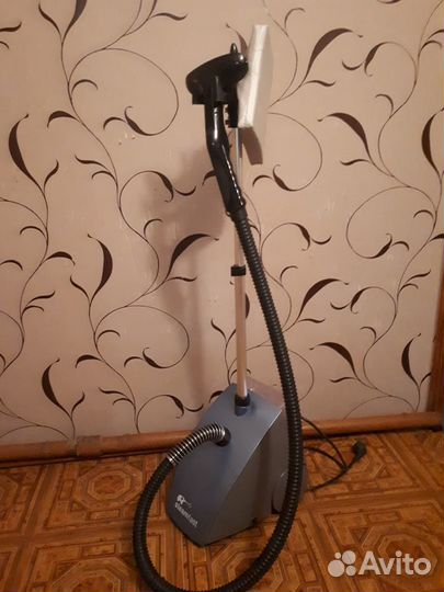 Отпариватель для одежды