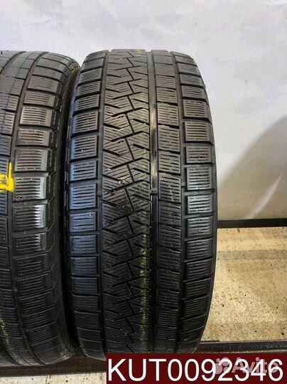 Pirelli Ice Asimmetrico 215/60 R16 107U