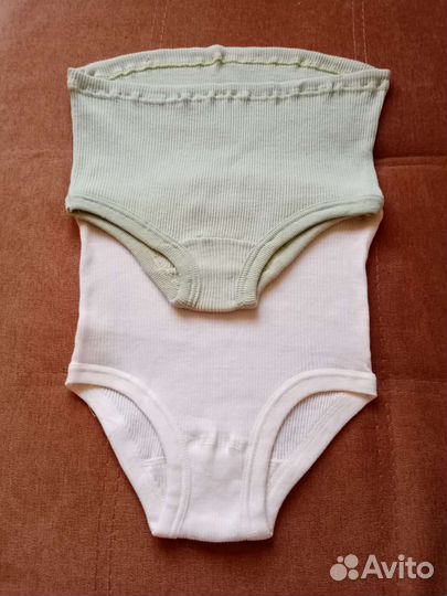 Детское новое белье СССР