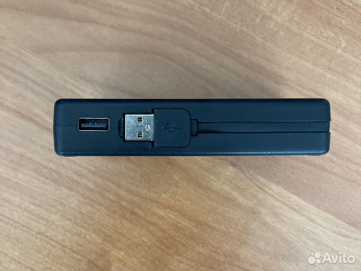 Зарядное устройство для аккумуляторов sony NP-FW50