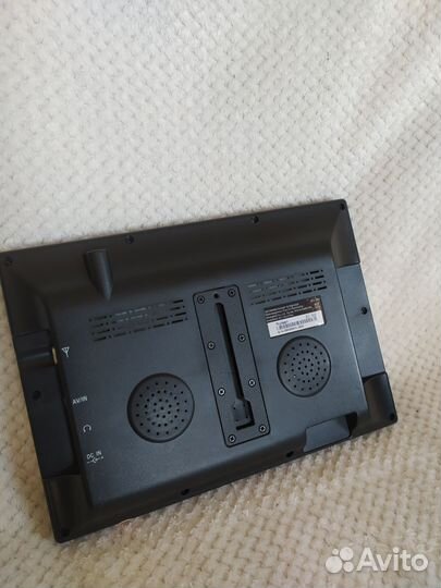 Автомобильный телевизор Rolsen