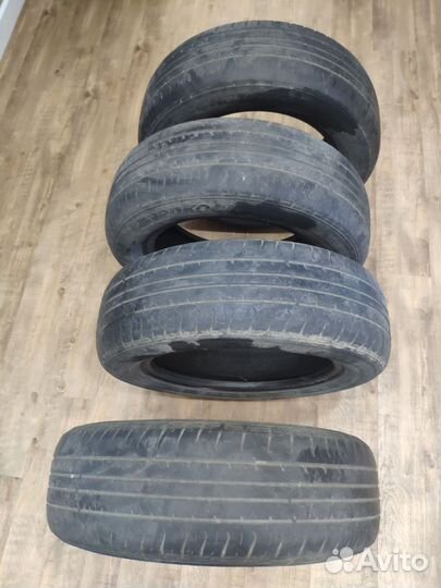 Hankook Optimo K415 185/65 R15