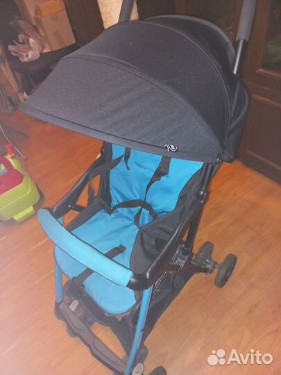 Коляска cybex