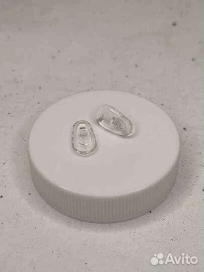 Носоупоры силиконовые