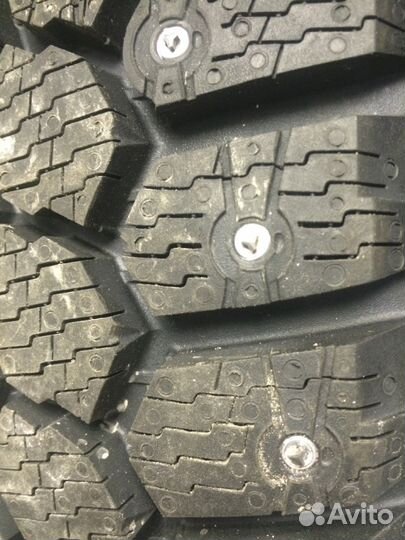 Gislaved Nord Frost 200 ID 225/45 R17