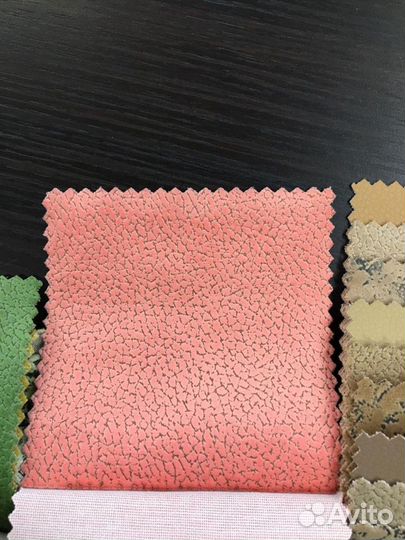 Ткань Бланд и др. велюр хит продаж