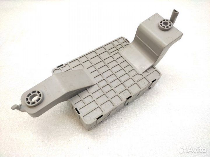 Блок комфорта Mazda Cx-7 ER 2.3T 2008