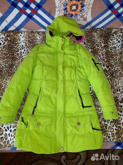 Куртка